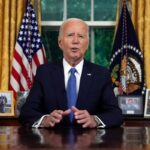 Presidente Biden aprueba memorando de seguridad nacional para ayudar a Trump con China, Irán, Norcorea y Rusia