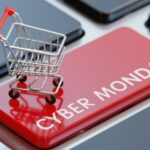 ¿Te perdiste el Black Friday? No pasa nada, aprovecha hoy las ofertas del Cyber Monday 