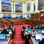 Nuevo escándalo: descubren red de prostitución dentro del Congreso de Perú 