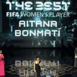 Premios The Best FIFA 2024, en vivo: ganadores y ceremonia