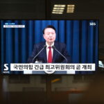 El parlamento de Corea del Sur votó para bloquear el decreto de ley marcial del presidente. ¿Qué sigue ahora?