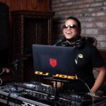 DJ Joe “Catador” celebra éxito en YouTube