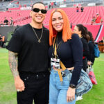 Daddy Yankee confirma se divorcia de su esposa