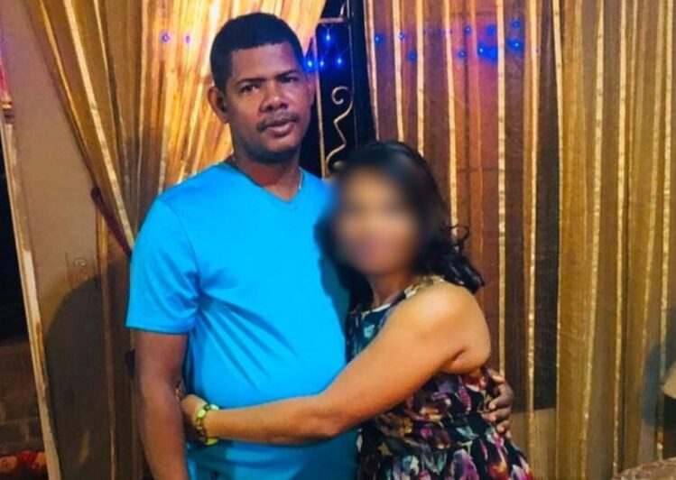 Ensanche Quisqueya: Policía identifica presunto atacante de comerciante Denny Ramírez