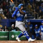 Con jonrones de Fitzgerald y Leyba el Licey derrota al Escogido