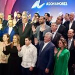 Dos médicos fueron posesionados en junta directiva de ASONANORES