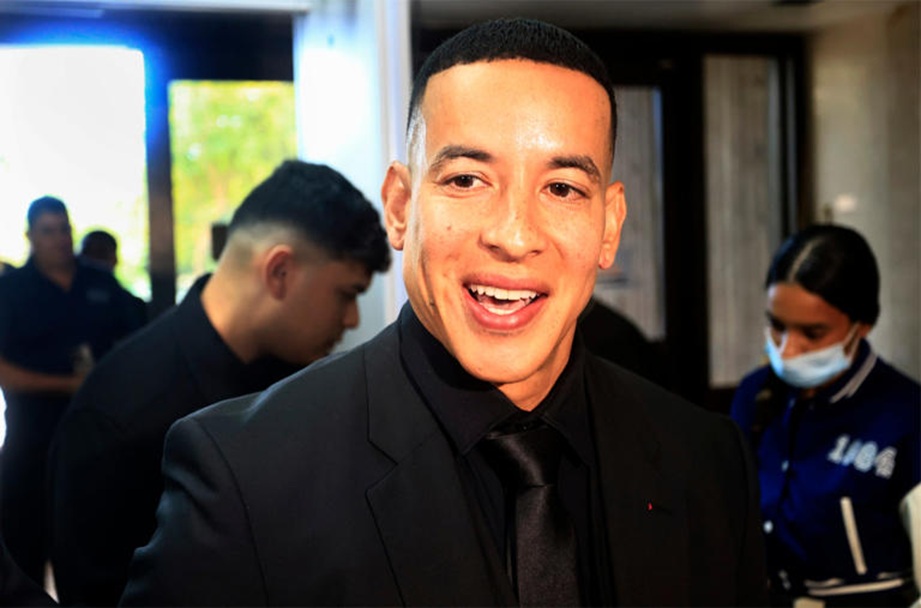 Daddy Yankee y Mireddys González logran acuerdo mutuo mientras libran proceso de separación y divorcio