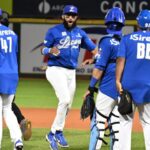 ¡Fue el Licey que ganó! Tigres vienen de atrás y se posicionan en el primer lugar