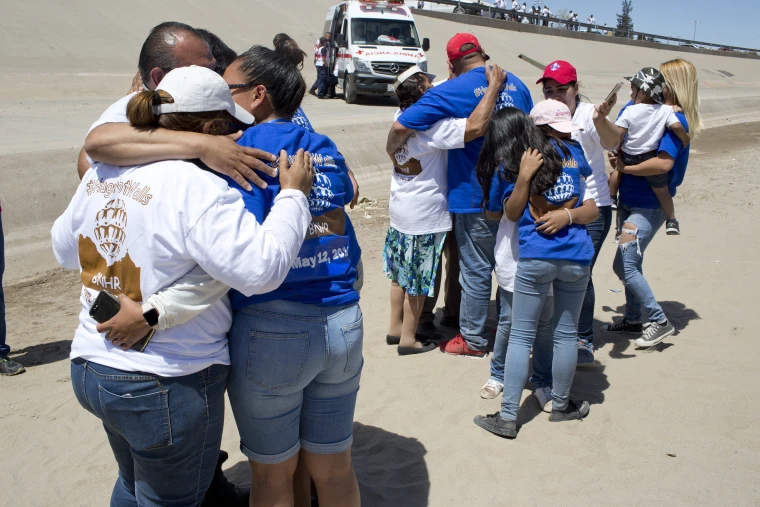 El fantasma de la deportación acecha familias tras llegada de Trump a la Casa Blanca 