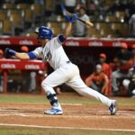 Licey deja en el terreno a los toros y busca su clasificación