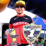 Motocross: categorías intermedias 65cc y 85cc con excelente desempeño