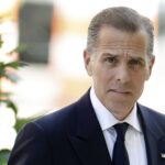 Quién es Hunter Biden, condenado en caso de posesión de un arma