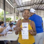 Hoy inicia entrega Bono Navideño «casa por casa» en el Distrito Nacional 