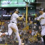 Águilas blanquean a las Estrellas; Escogido vence a los Gigantes y acumula 20 victorias