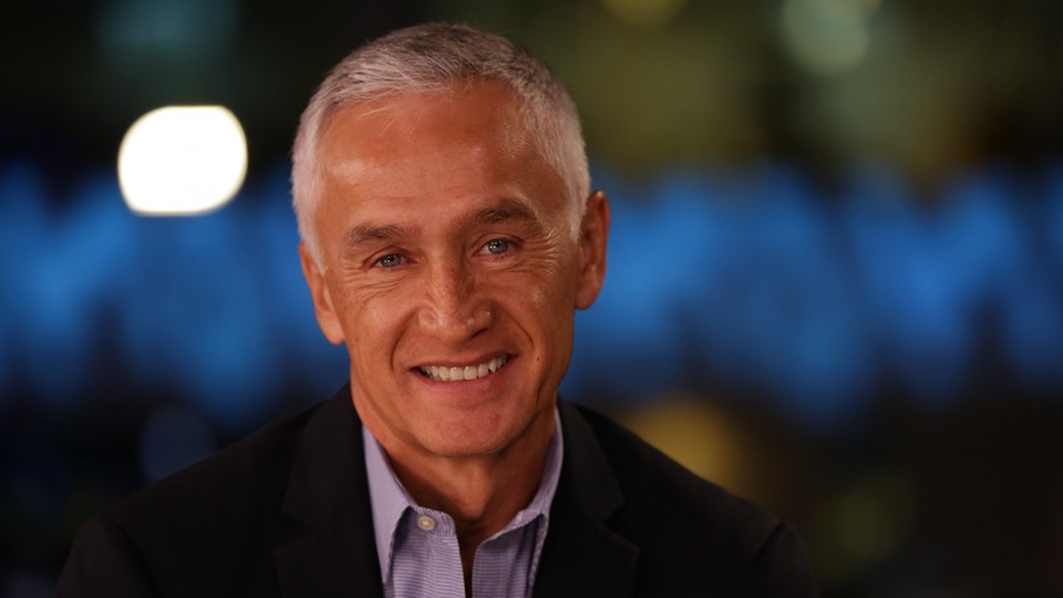 Periodista y anchor Jorge Ramos deja Univisión tras 38 años de labor