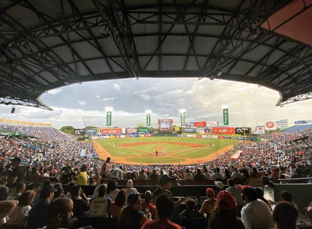 Estos son los cambios anunciados por Lidom al calendario de la temporada