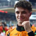 Lando Norris gana en Abu Dabi y McLaren obtiene título mundial de constructores