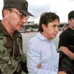 EE.UU. libera a Fabio Ochoa, socio de Pablo Escobar y fundador cartel de Medellín 