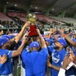 Licey rompe el maleficio ante las Águilas y gana serie Titanes del Caribe  