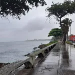 Meteorología alerta lluvias se intensifican en algunas provincias por una vaguada y frente frío