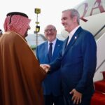 Presidente Abinader llega a Qatar en visita oficial: este sábado participa en la inauguración del Foro Mundial de Doha