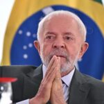 Lula se recupera tras operación por una hemorragia intracraneal 