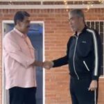 (VIDEO) Nicolás Maduro envía mensaje de Navidad a la República Dominicana  