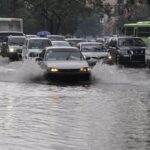 Meteorología alerta lluvias seguirán su incidencia sobre gran parte del país para este martes