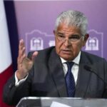 Presidente Mulino no cede a presiones de Trump sobre el canal de Panamá