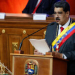 Maduro promete «gran reforma constitucional» en Venezuela 