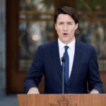 Aumenta la presión para que renuncie primer ministro de Canadá  