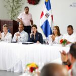 Gobierno entregará RD$5,000 a 3,469 hogares afectados por inundaciones en Montellano y Cabarete