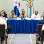 Gobierno trabaja en levantamiento e identifica necesidad de manos de obra haitiana