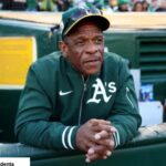 Fallece Rickey Henderson, era el rey de las bases robadas GL