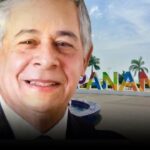 Abinader designa a Roberto Salcedo embajador en Panamá