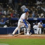 Tórrida ofensiva del Licey sigue en ascenso y superan 8 a 1 a los Gigantes