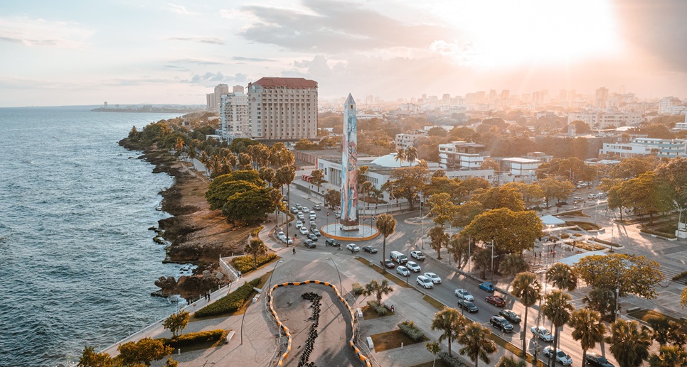 Santo Domingo, ocupa puesto 167 del ranking de Calidad de Vida 2024