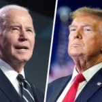 Presidente Biden y Trump resaltan legado del exmandatario Jimmy Carter