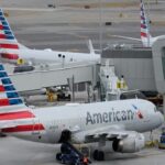 American Airlines reanuda sus operaciones tras superar problema técnico  