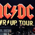 AC/DC regresará a Estados Unidos en 2025 con «Power Up», su primera gira en nueve años