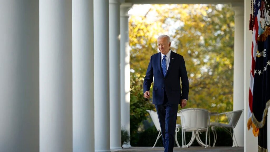 El indulto de Biden a su hijo echa leña al fuego de las afirmaciones de Trump sobre una justicia politizada