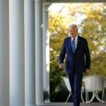 El indulto de Biden a su hijo echa leña al fuego de las afirmaciones de Trump sobre una justicia politizada