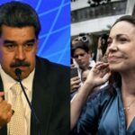 Sin presentar pruebas, Maduro dice que opositora María Corina Machado «regresó a Venezuela» y se «está moviendo» con ayuda de gobiernos extranjeros