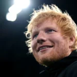 Ed Sheeran será el primer artista occidental que actuará en Bhután