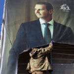 Assad dice a los líderes regionales que Siria defenderá su estabilidad contra el terrorismo