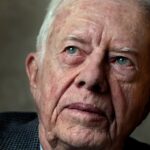 Última hora de la muerte del expresidente de EE.UU. Jimmy Carter: noticias, reacciones y más