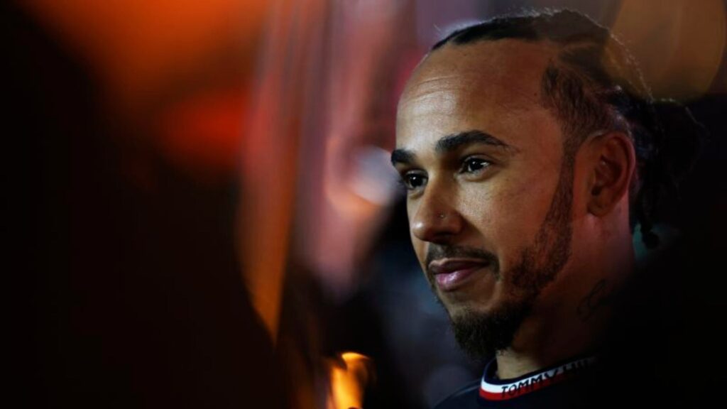 «Hicimos historia juntos»: Lewis Hamilton sobre escribir uno de los capítulos más importantes de la Fórmula Uno con Mercedes