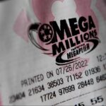 ¿Cuántos números hay que tener para ganar el Mega Millions? ¿Cuánto se gana con 1, 2 y 3 números?