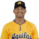 Receptor Christian Bethancourt es recibido por las Águilas